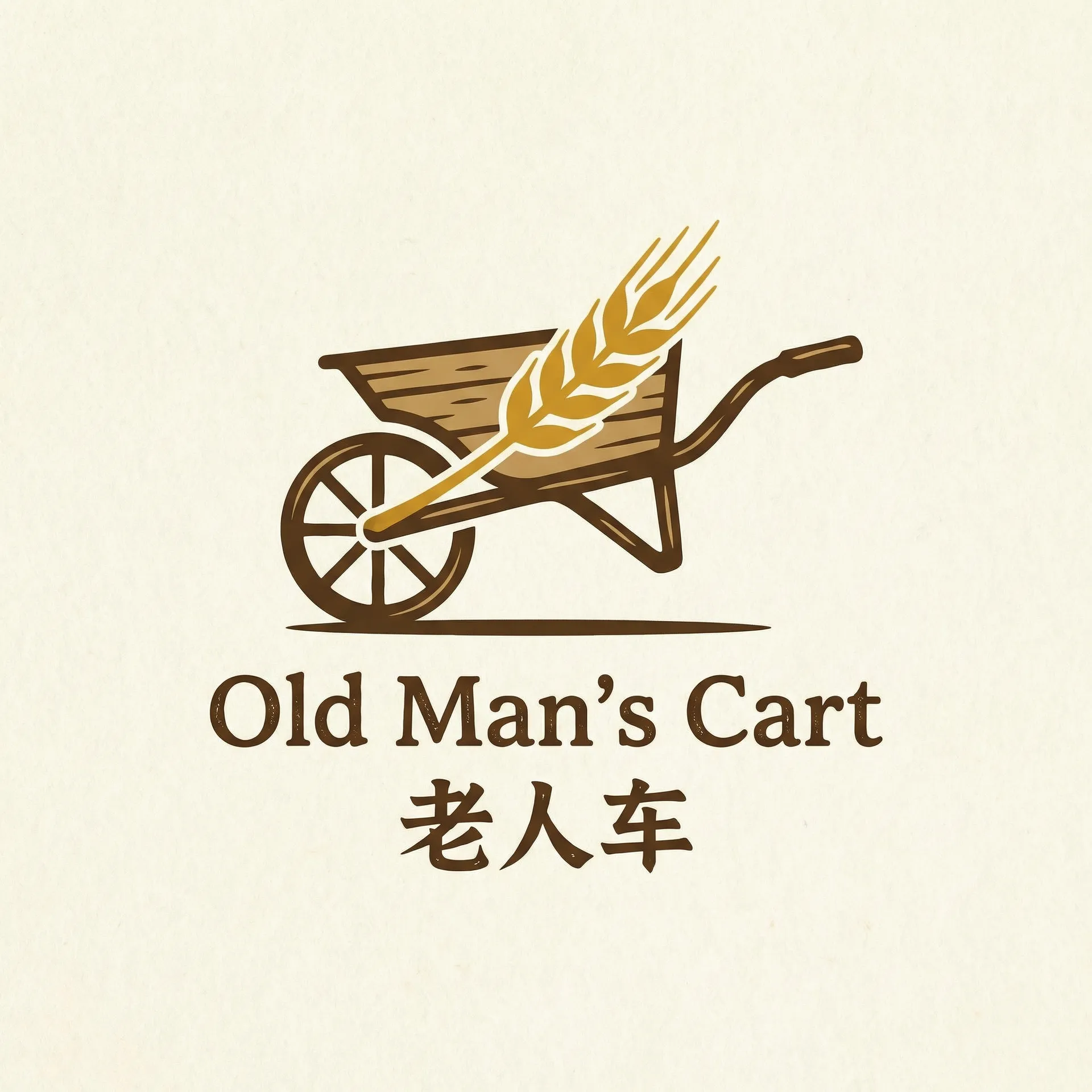 蜜桃视 乡村田园网站标志